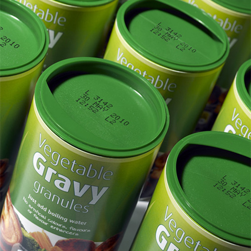 Linx7900 標(biāo)準(zhǔn)