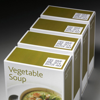 Linx7900 標(biāo)準(zhǔn)