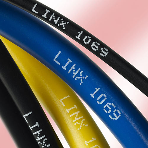 Linx7900 標(biāo)準(zhǔn)